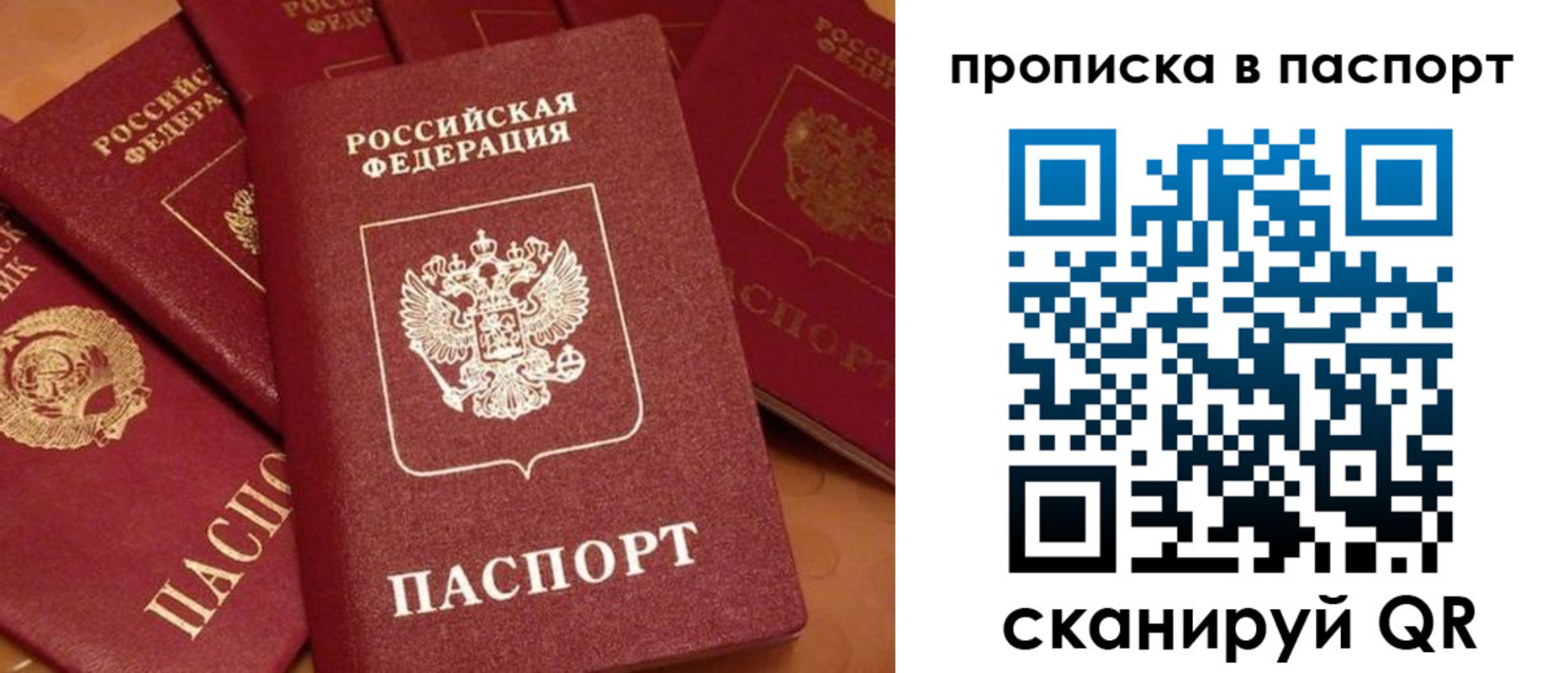 временная регистрация недорого в Реутове
